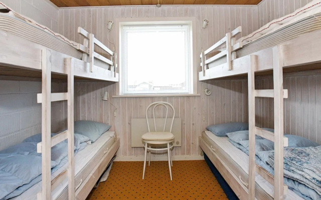 8 Person Holiday Home in Thisted