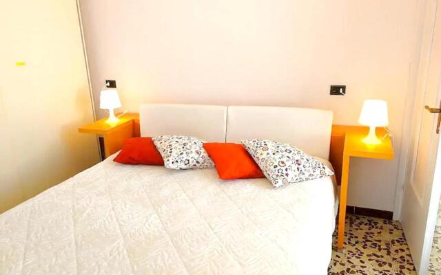 One bedroom appartement with wifi at Corniglia