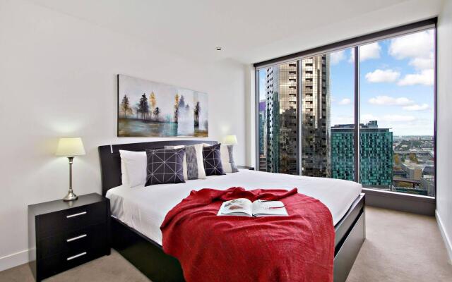 Southbank Apartments - Freshwater Place