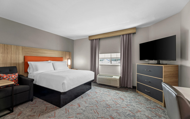 Candlewood Suites FLOWOOD, MS by IHG