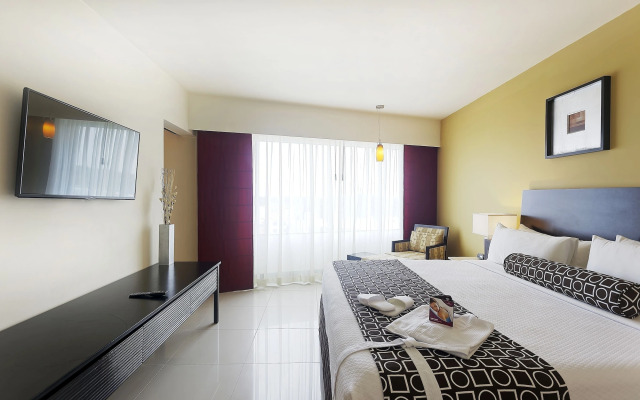 Crowne Plaza Villahermosa by IHG