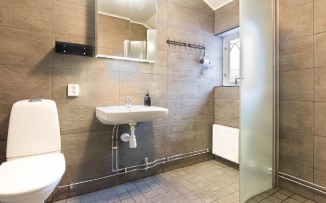 Hotell Siljanstrand