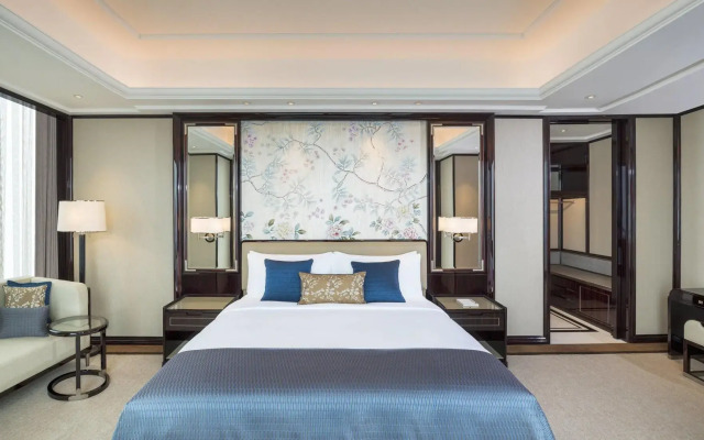 The St. Regis Changsha