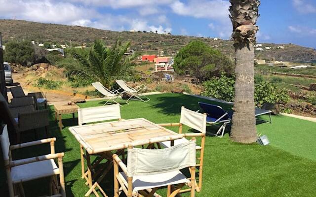 La casa del Pettirosso