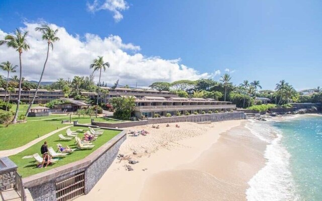 Kahana Sunset A5 - Two Bedroom Condo