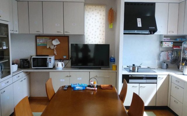 Guest House CRANE鶴　 / Vacation STAY 4652