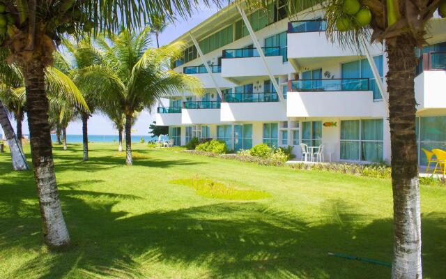 Flat Ancorar Porto De Galinhas