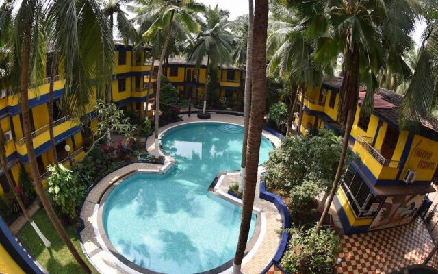 Falcon Resorts