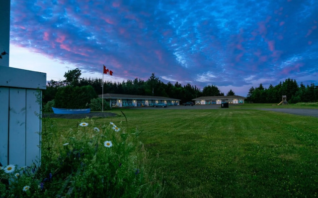 North Rustico Harbour Inn