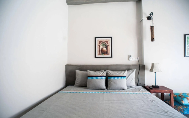 Samutra Apartment and Guesthouse