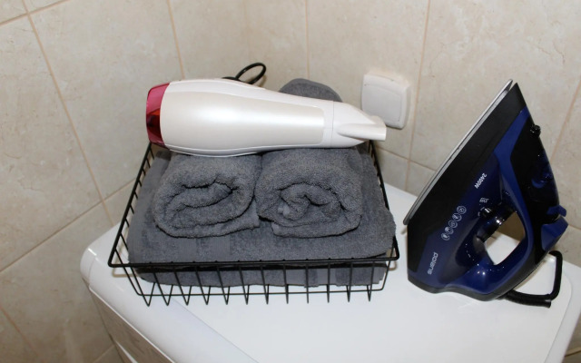 Апартаменты на улице Садовая 90