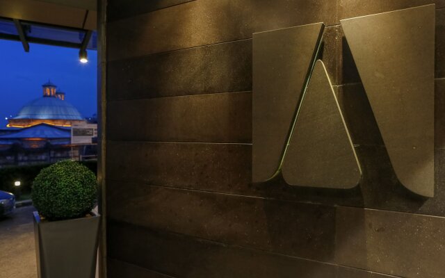 Hotel Anatolia