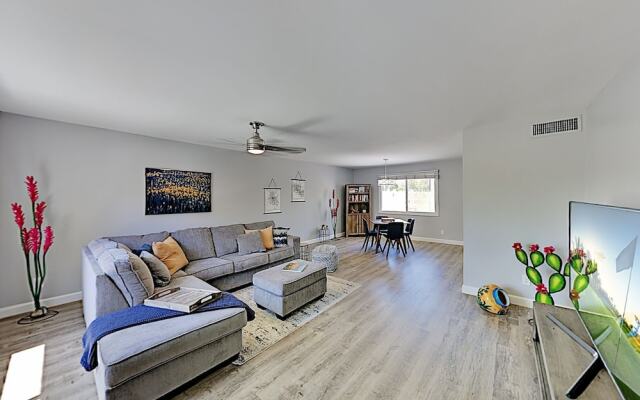 5047n83s 3 Bedroom Townhouse