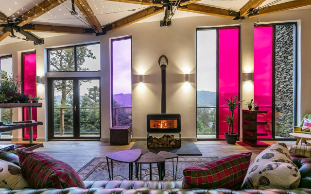 Dome House