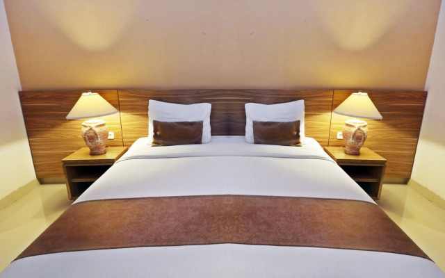 Lorin Dwangsa Solo Hotel