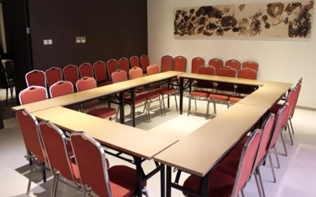 Jinjiang Inn Quanzhou Donghai Thaihot Plaza