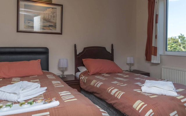 The Rutland Hotel