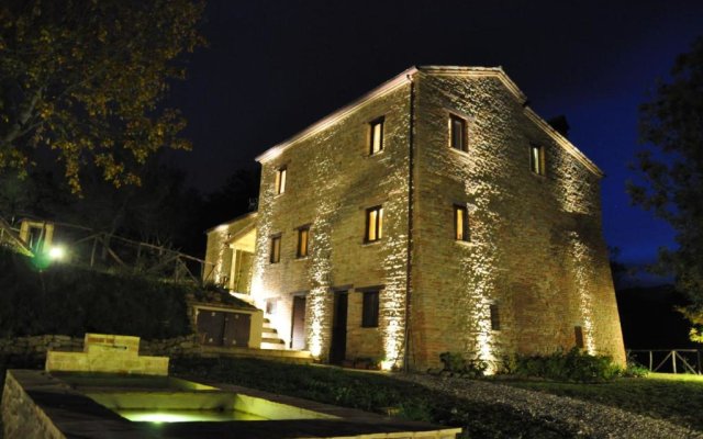 Agriturismo Serpanera