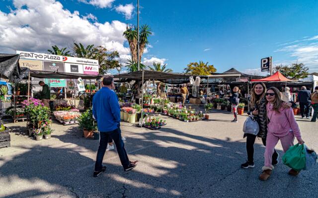 AGC28 - Casa Garden Club by Roomservices