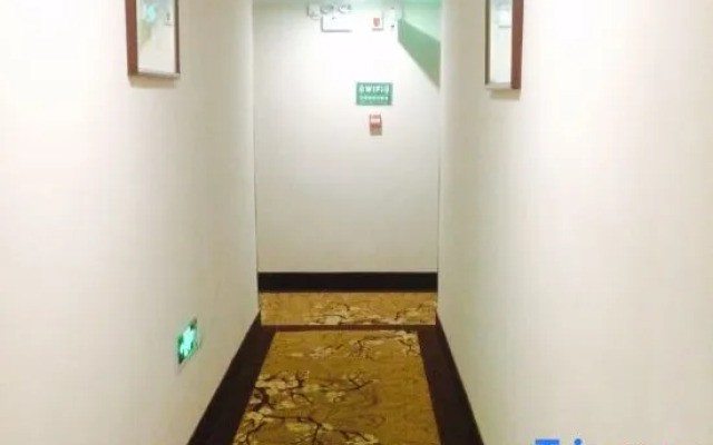 Lelonghe Hostel