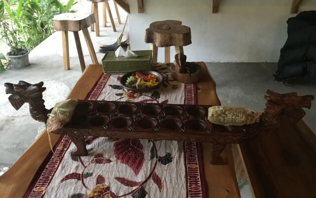 Lagoona Beach Bungalows