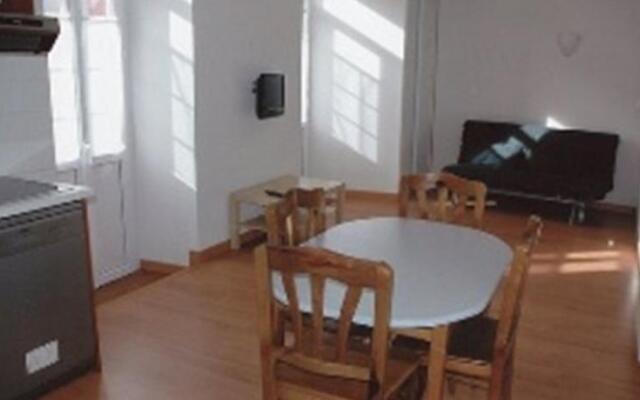 La Résidence du Parc Frascati