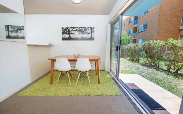 Castaway Unit 3 - Shoal Bay