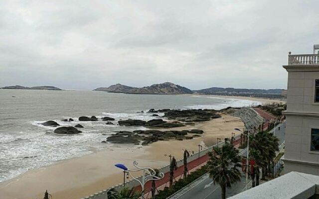 Meizhou Island Erya · Yuehailou Scenic Apartment (Lianchi'ao Beach)