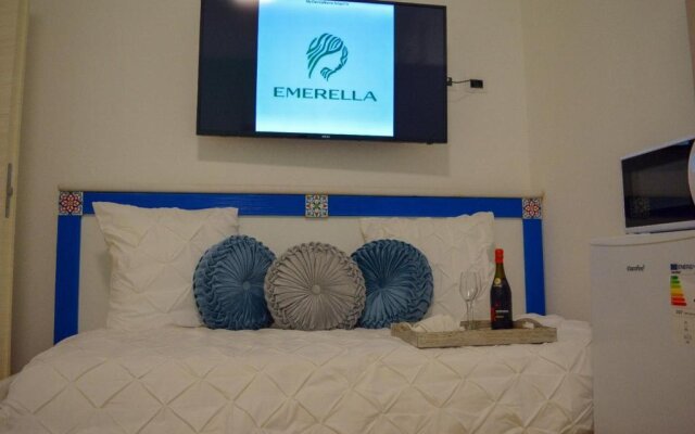 Emerella Luxury Suites-Siderno Lungomare