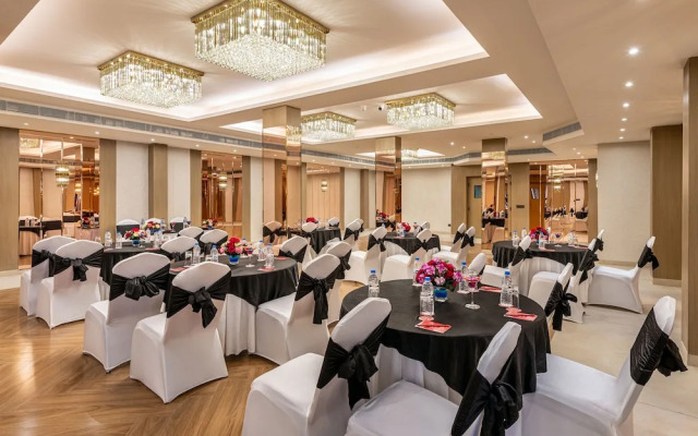 Lords Eco Inn Dehradun
