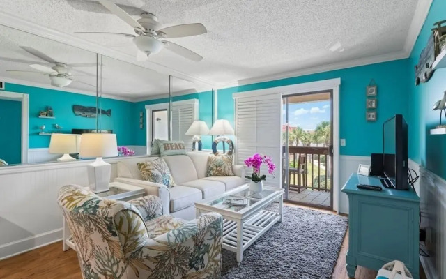 Aqua Vista Retreat 2 Bedroom Condo