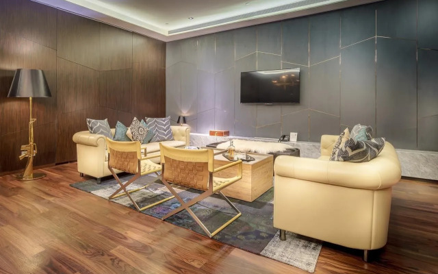 Naumi Hotel Singapore