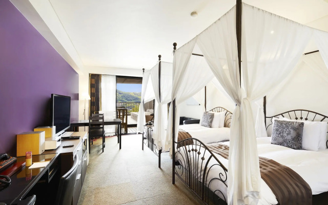 Relax Resort Hotel