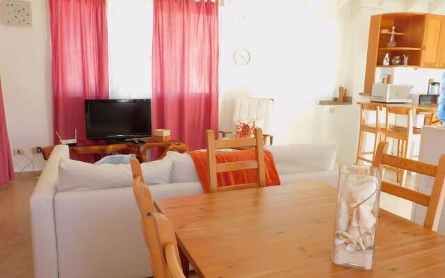 Lsvm406 Beauty Pearl Apartment Punta Cana