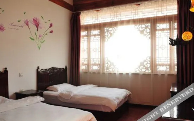 Yuepengju Inn