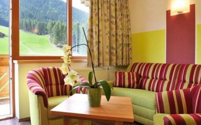 Familienhotel Moosalm