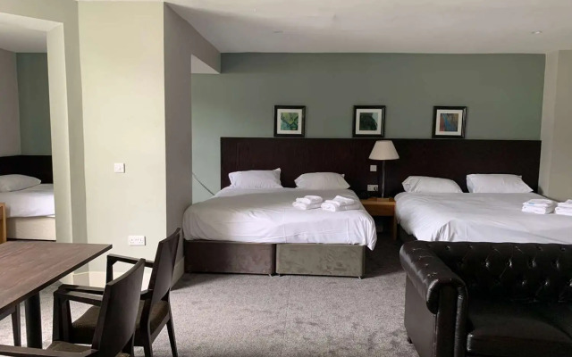 Citrus Hotel Eastbourne by Compass Hospitality