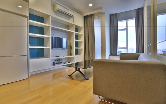 Platinum Suite KLCC @ Penguin Homes