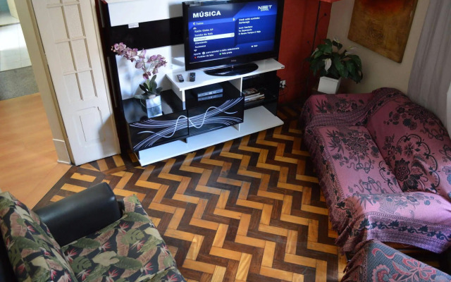 Hostel Flamengo