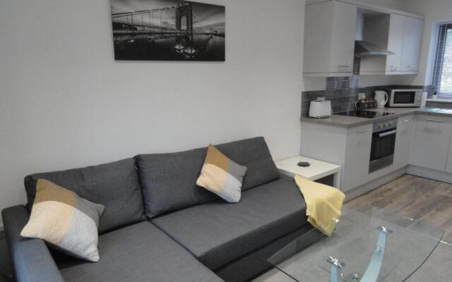 2 Bedroom Apartments in Filton by Cliftonvalley Apartments