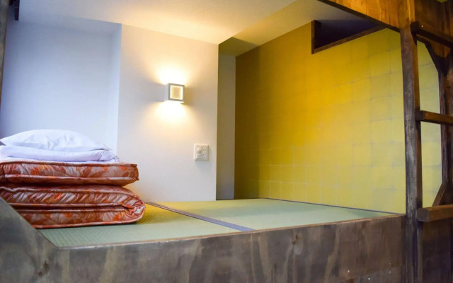 Fuku Hostel Nagomi