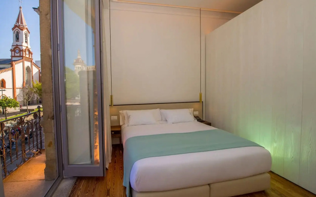 Hotel Boutique Loriente