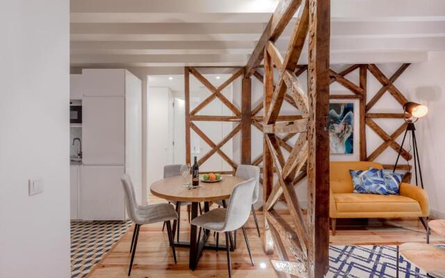 Comtesse Lisbonne Apartments
