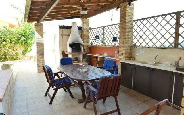 VILLA GIò