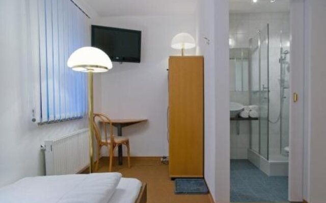 Bed & Rooms, Wörgl
