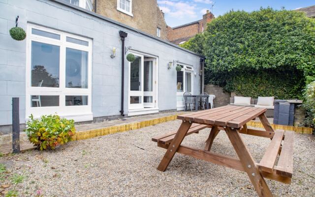 Gorgeous Cosy Apartment in Richmond