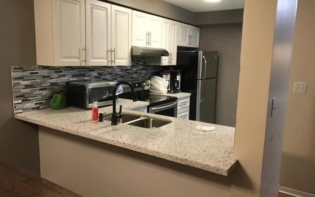 Tz Lake Ontario View