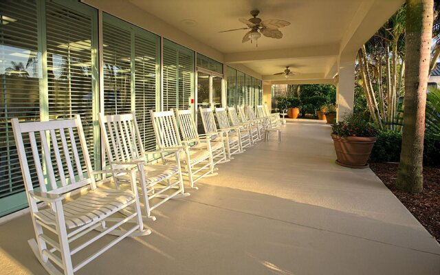 Hampton Inn Clearwater