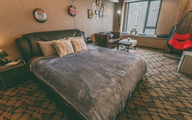Wuhan Sloth Hotel