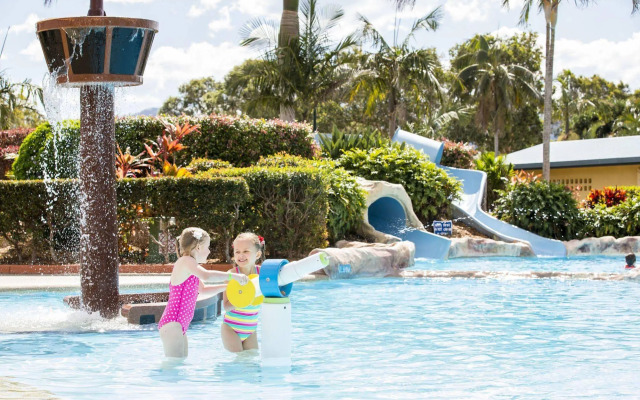 BIG4 Park Beach Holiday Park